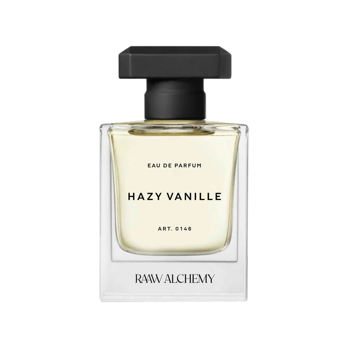 Raaw Alchemy - Hazy Vanille - Eau De Parfum