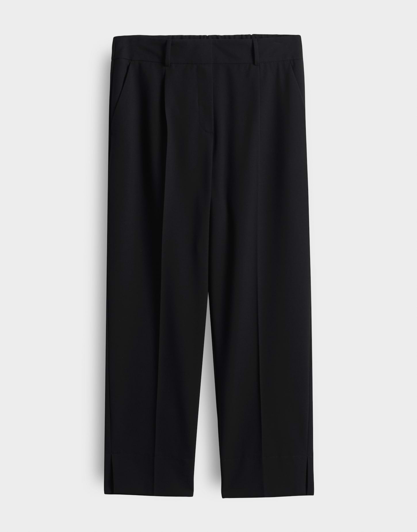 Someday - Relaxed City Pants mit Komfortbund - Cisan