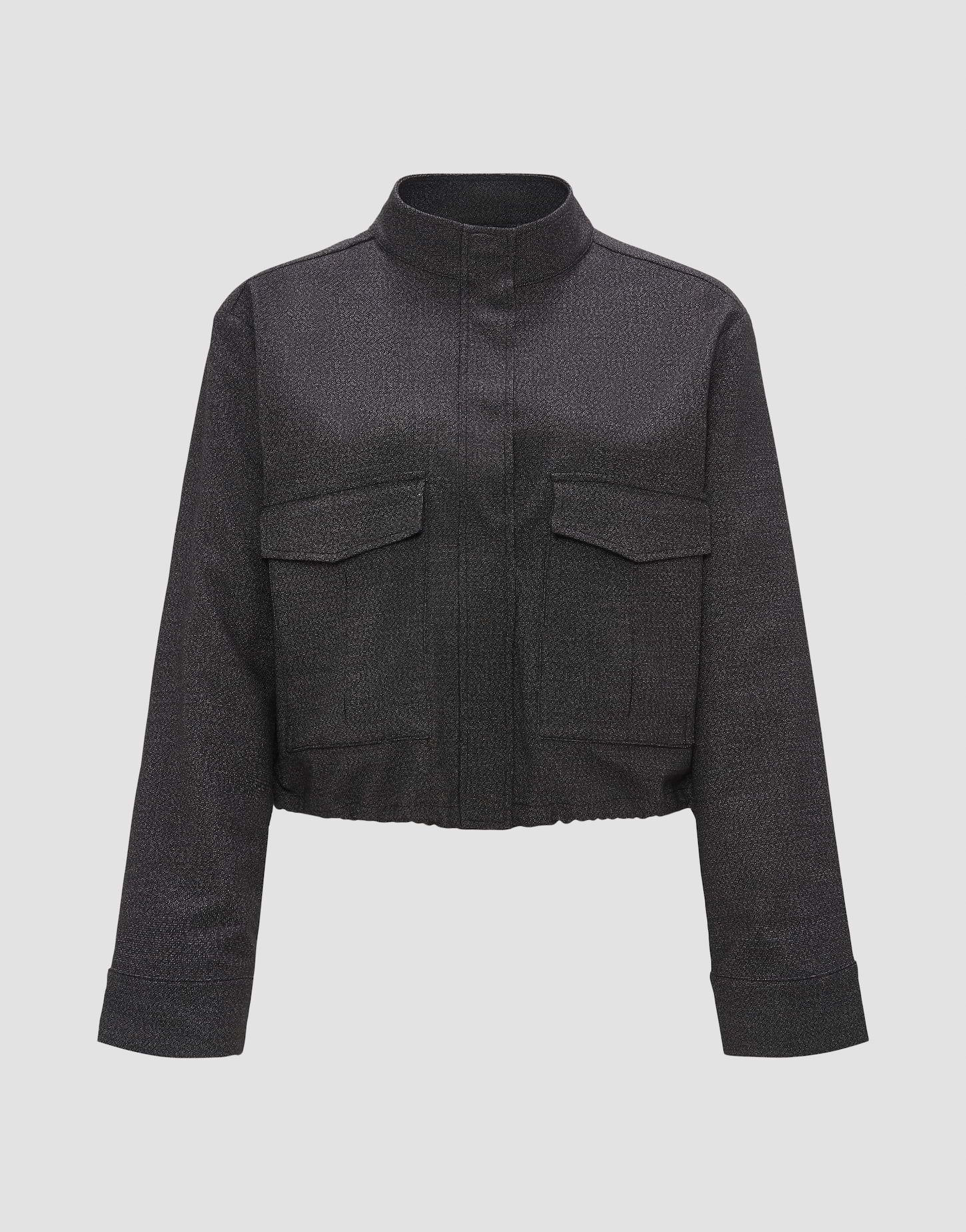 Opus - Kurzblazer in modernem Stil - Jandra