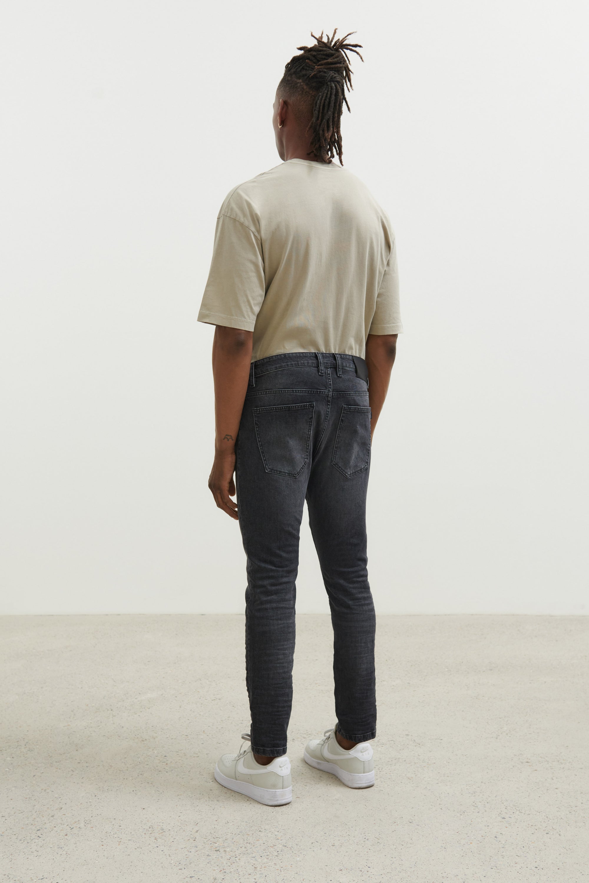 Drykorn - Jeans Slim Fit - West