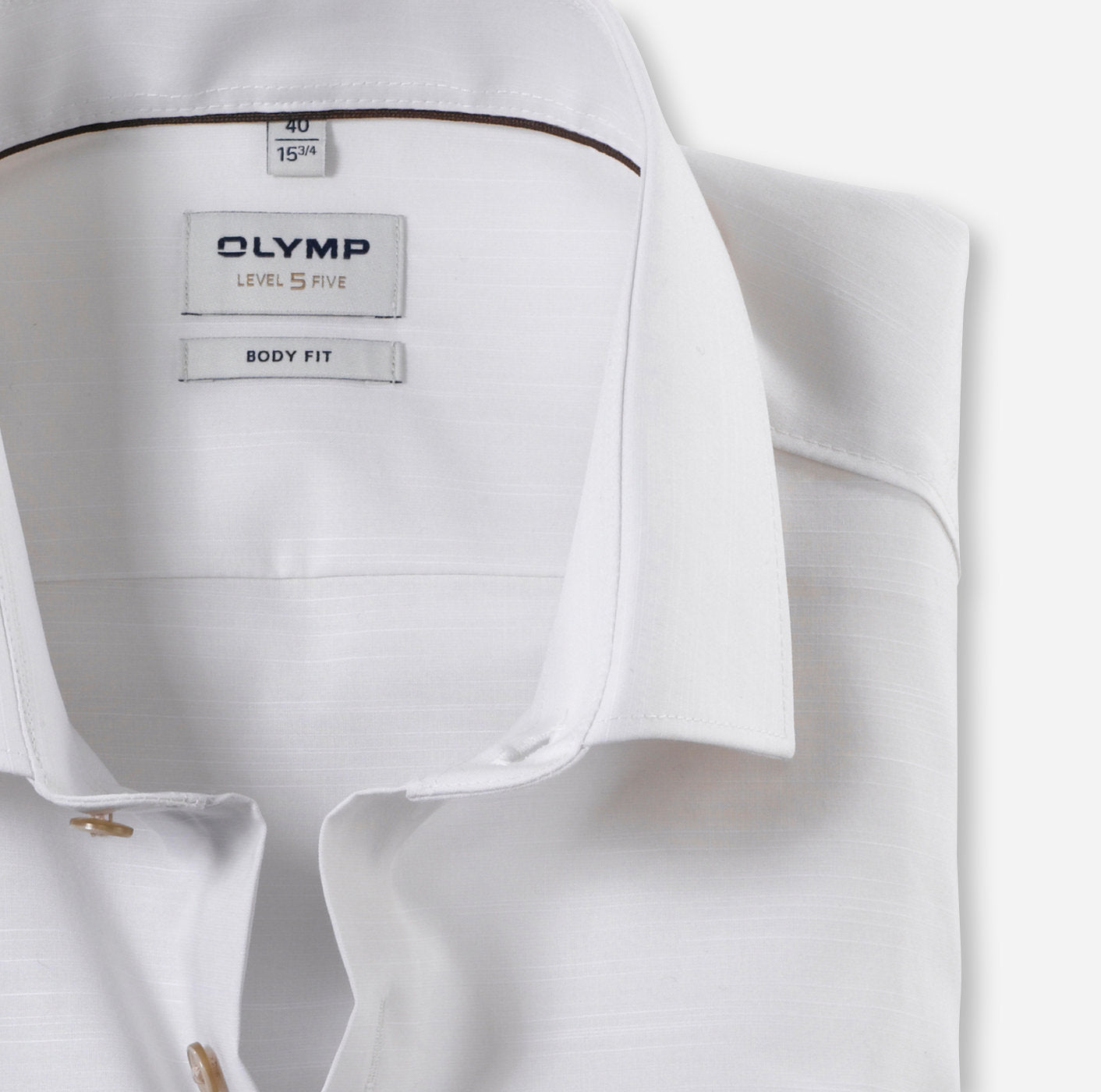 Olymp - Businesshemd - Lvl.5 Body Fit