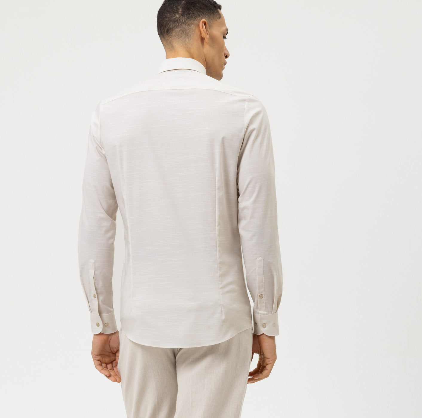 Olymp - Businesshemd - Lvl.5 Body Fit