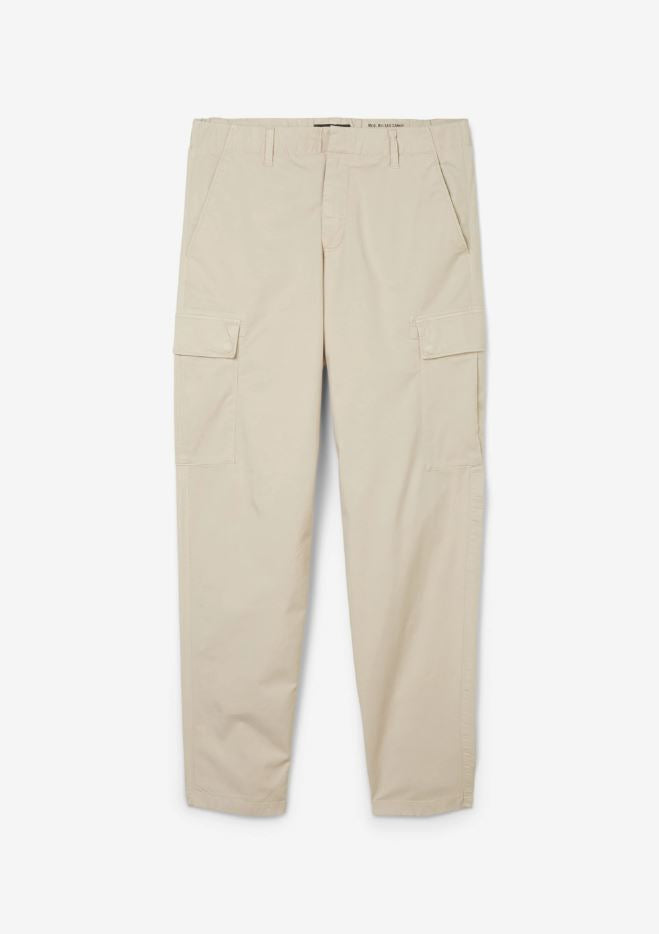 Marc O´Polo- Cargo Hose aus leichtem Lyocell Mix - Belsbo