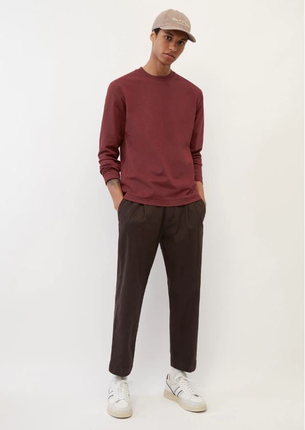 Marc O´Polo - Jersey-Longsleeve