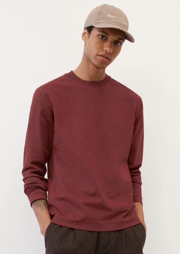Marc O´Polo - Jersey-Longsleeve