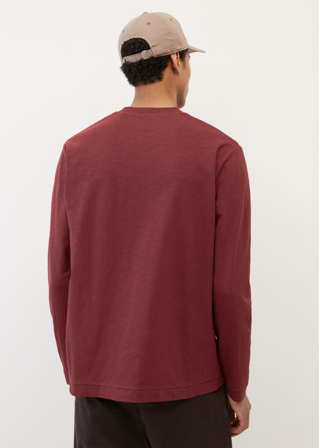 Marc O´Polo - Jersey-Longsleeve