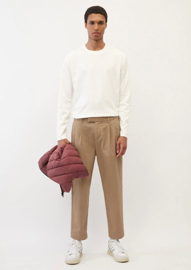 Marc O´Polo - Jersey-Longsleeve