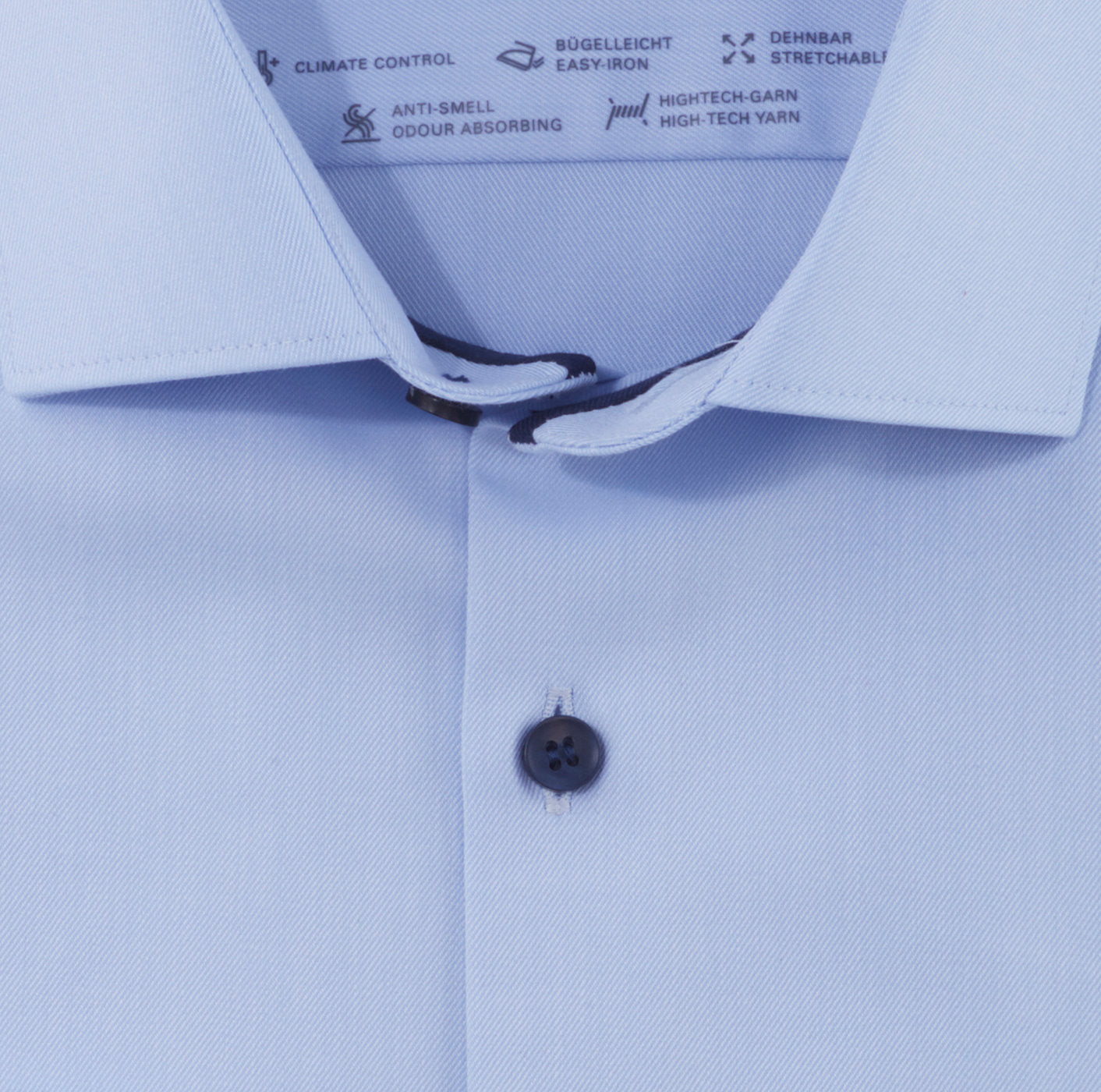 Olymp - Businesshemd - No.6 Super Slim