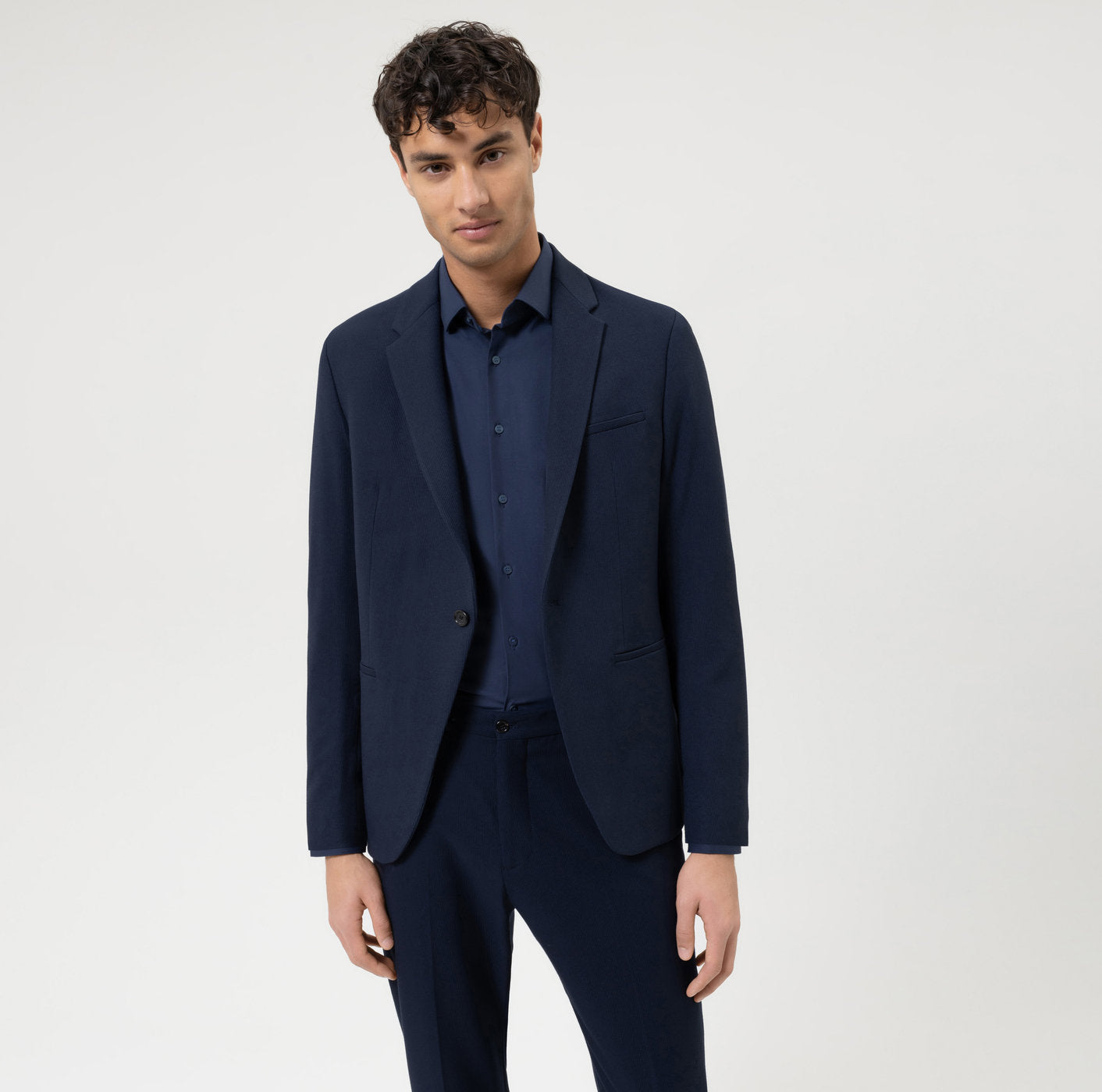 Olymp - Businesshemd - No.6 Super Slim