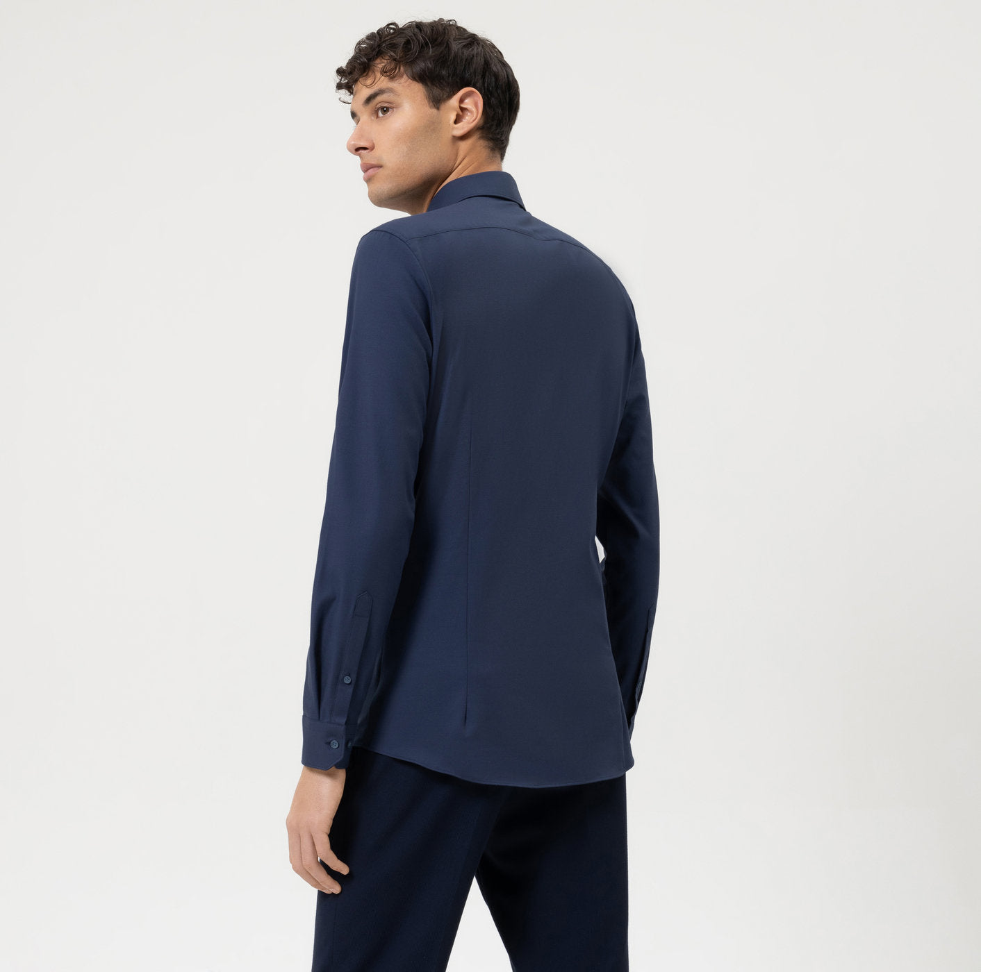 Olymp - Businesshemd - No.6 Super Slim