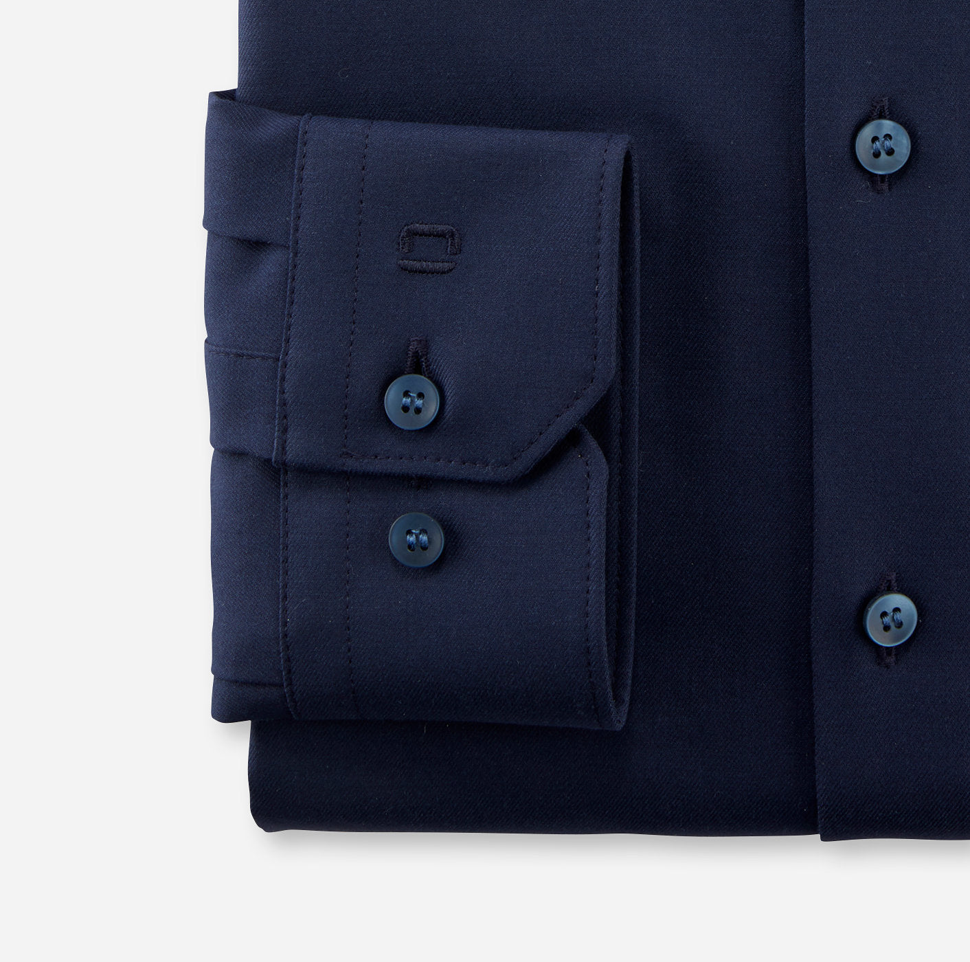 Olymp - Businesshemd - No.6 Super Slim