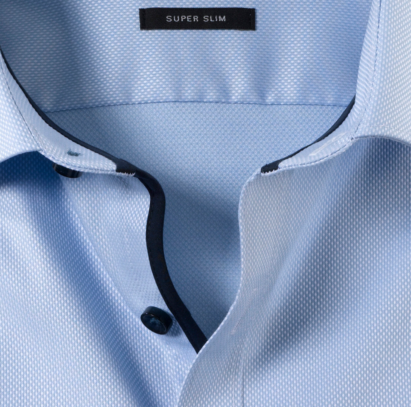 Olymp - Businesshemd - No.6 Super Slim