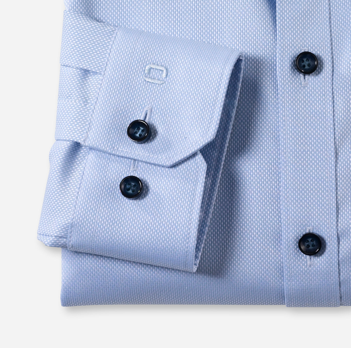 Olymp - Businesshemd - No.6 Super Slim