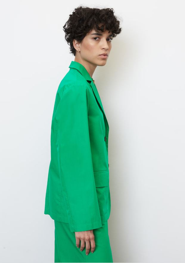 Marc O´Polo - Super Leichter Blazer ohne Futter