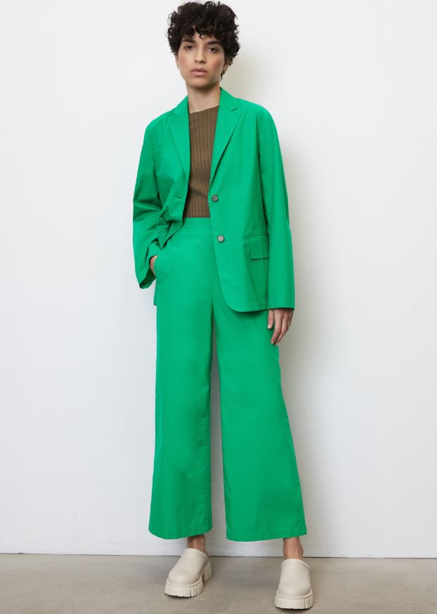 Marc O´Polo - Super Leichter Blazer ohne Futter