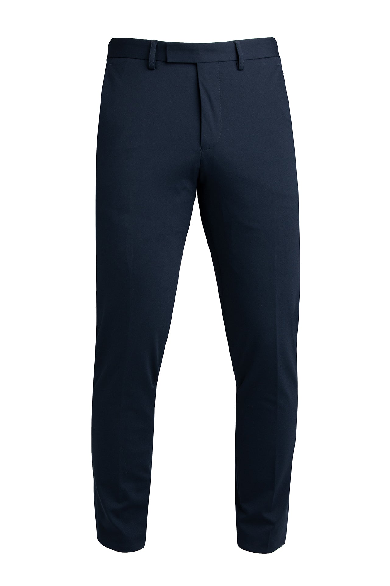 IOS - Schmale Anzughose "Classic" - Navy