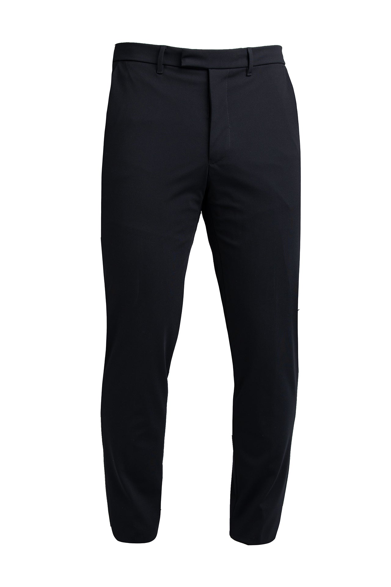 IOS - Schmale Anzughose "Classic" - Black