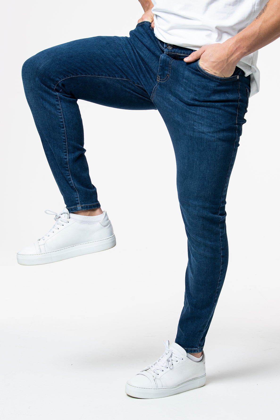 IOS - Jeans