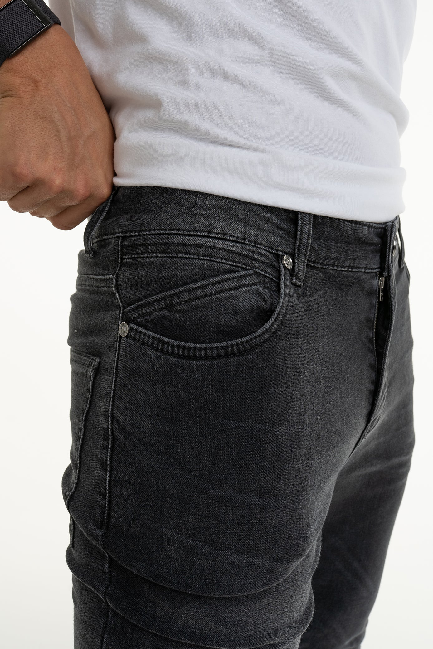 IOS - Jeans