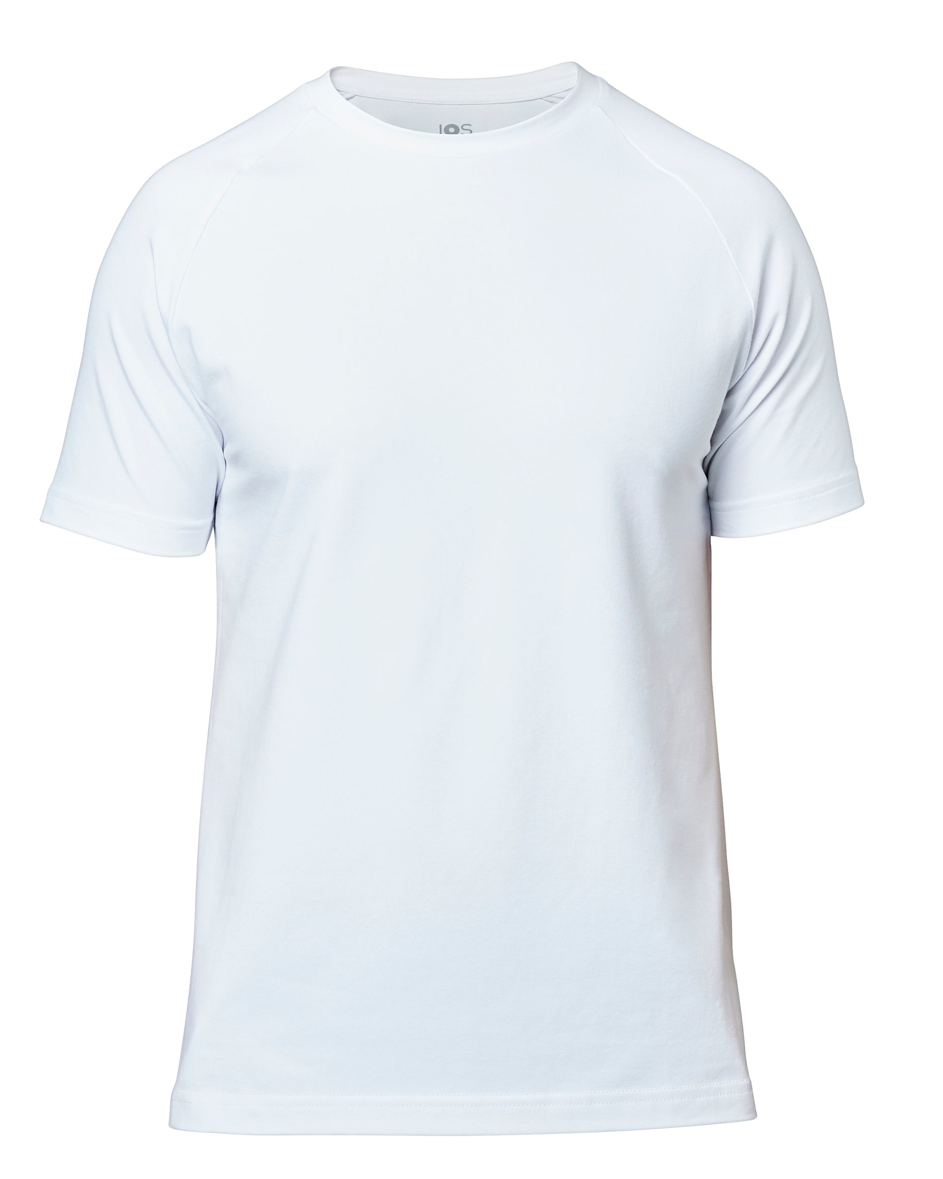 IOS - T-Shirt 24/7 - White
