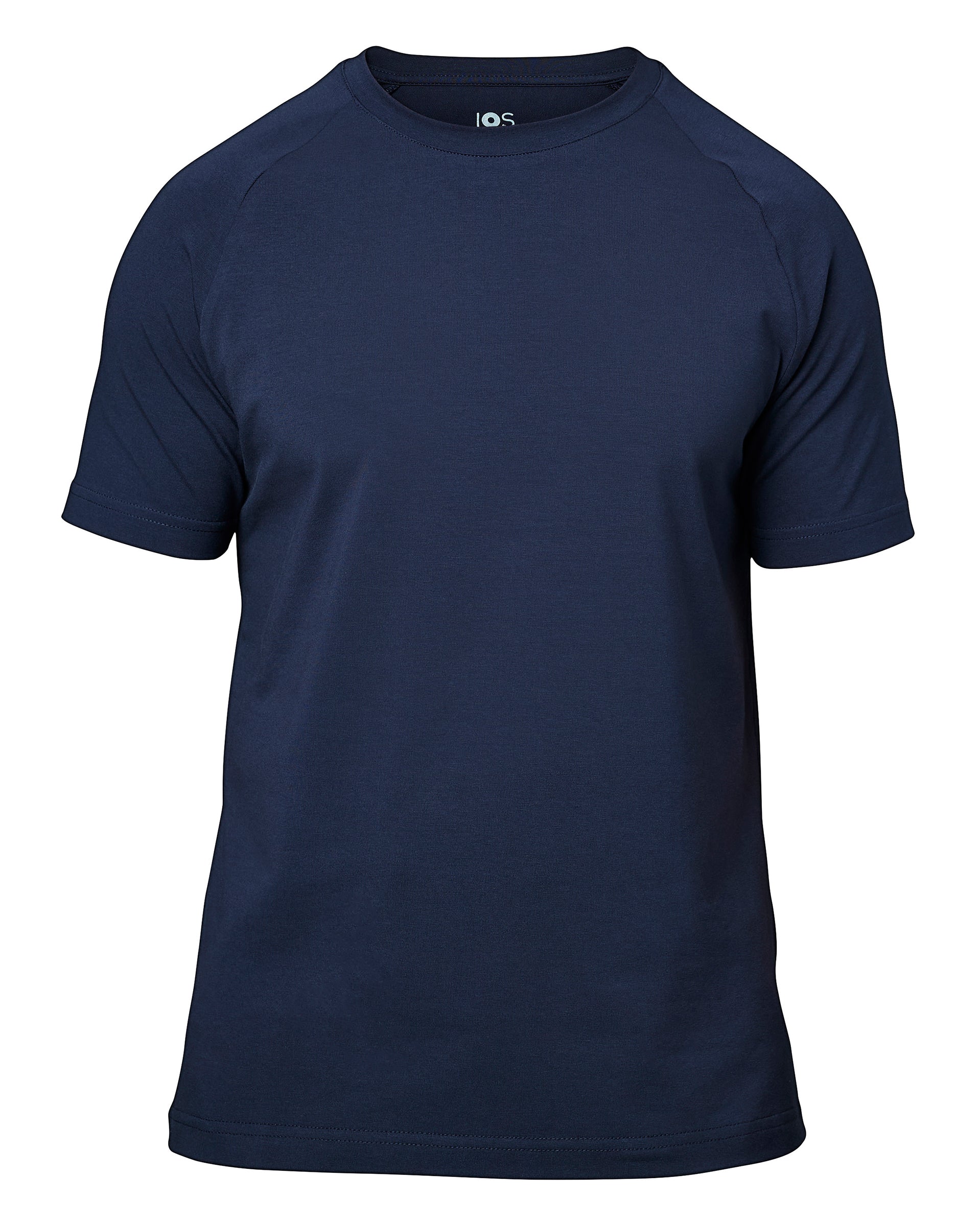 IOS - T-Shirt 24/7 - Navy