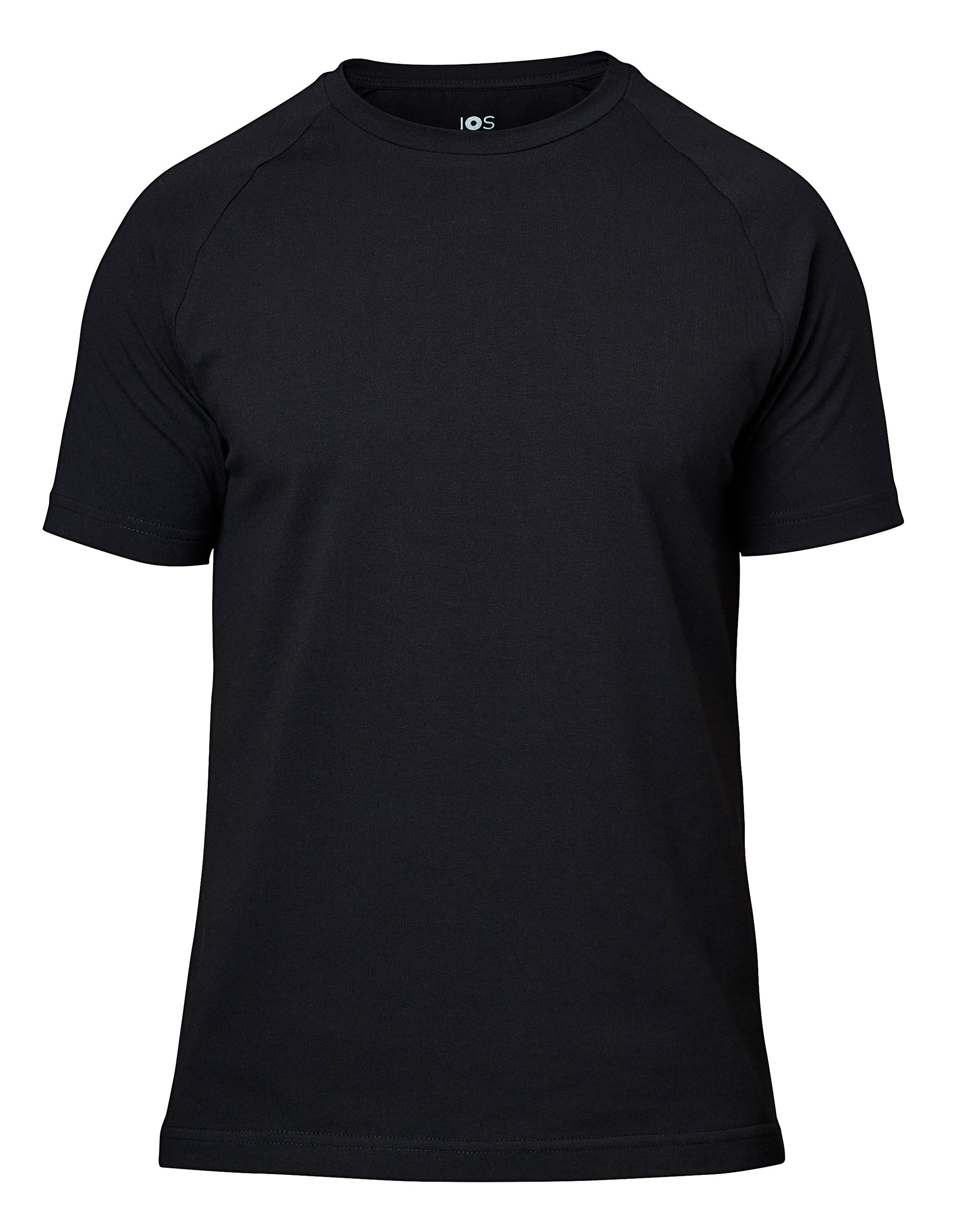 IOS - T-Shirt 24/7 - Black