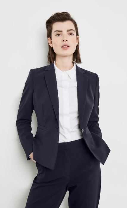 Taifun - Knitterarme 7/8 Hose