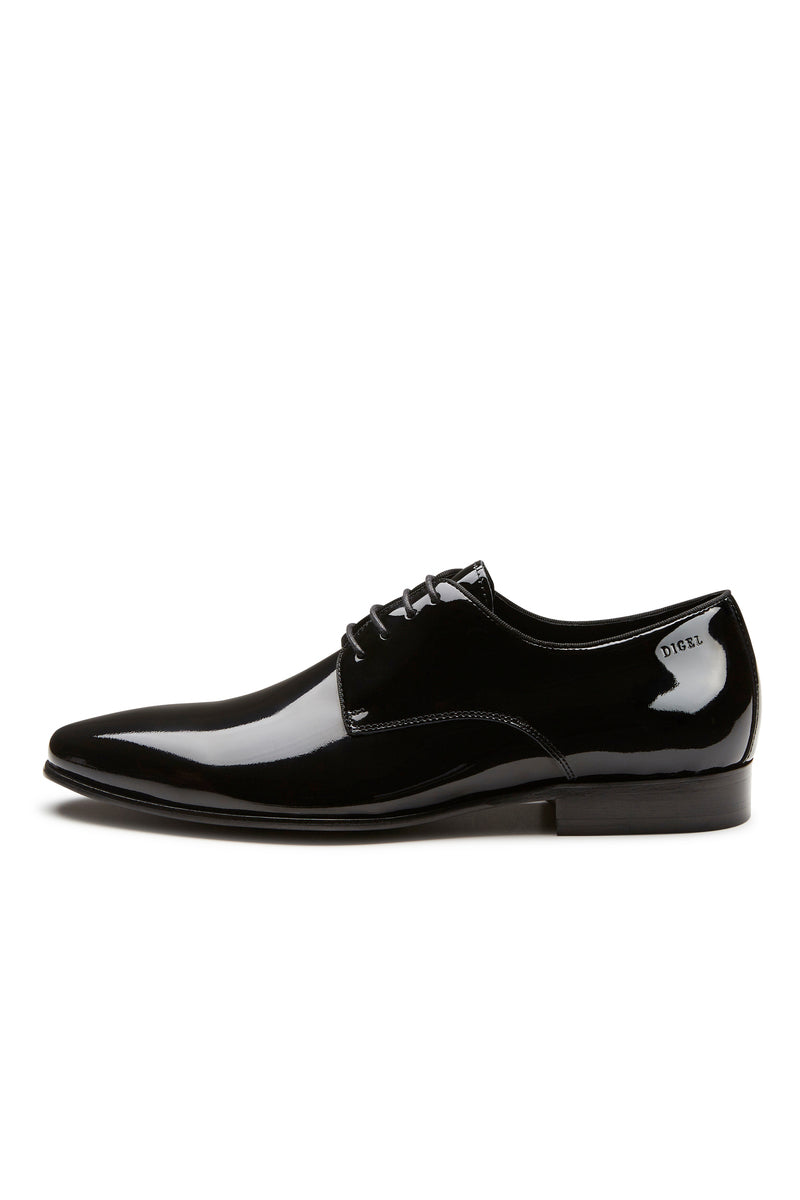 Digel - Lackschuh - Silvano