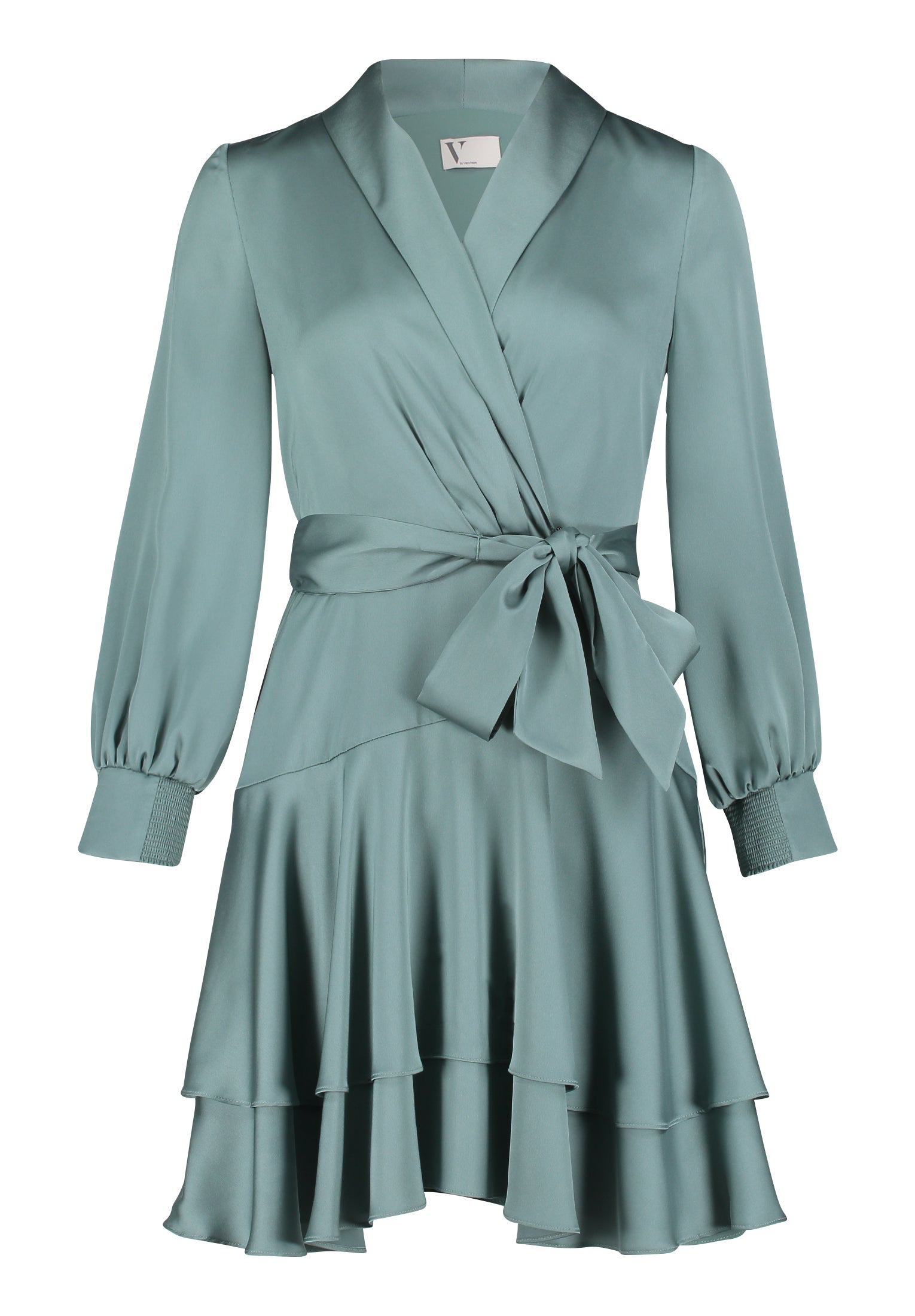 Vera Mont - Elegantes kurzes Kleid