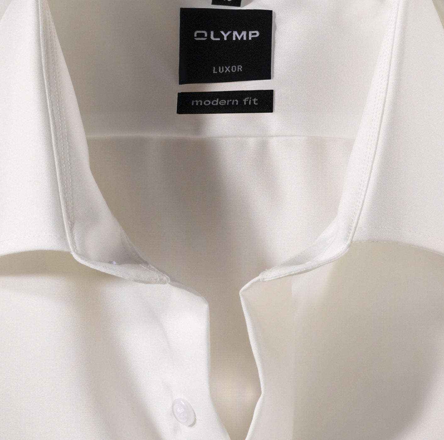 Olymp - Anlasshemd - Modern Fit