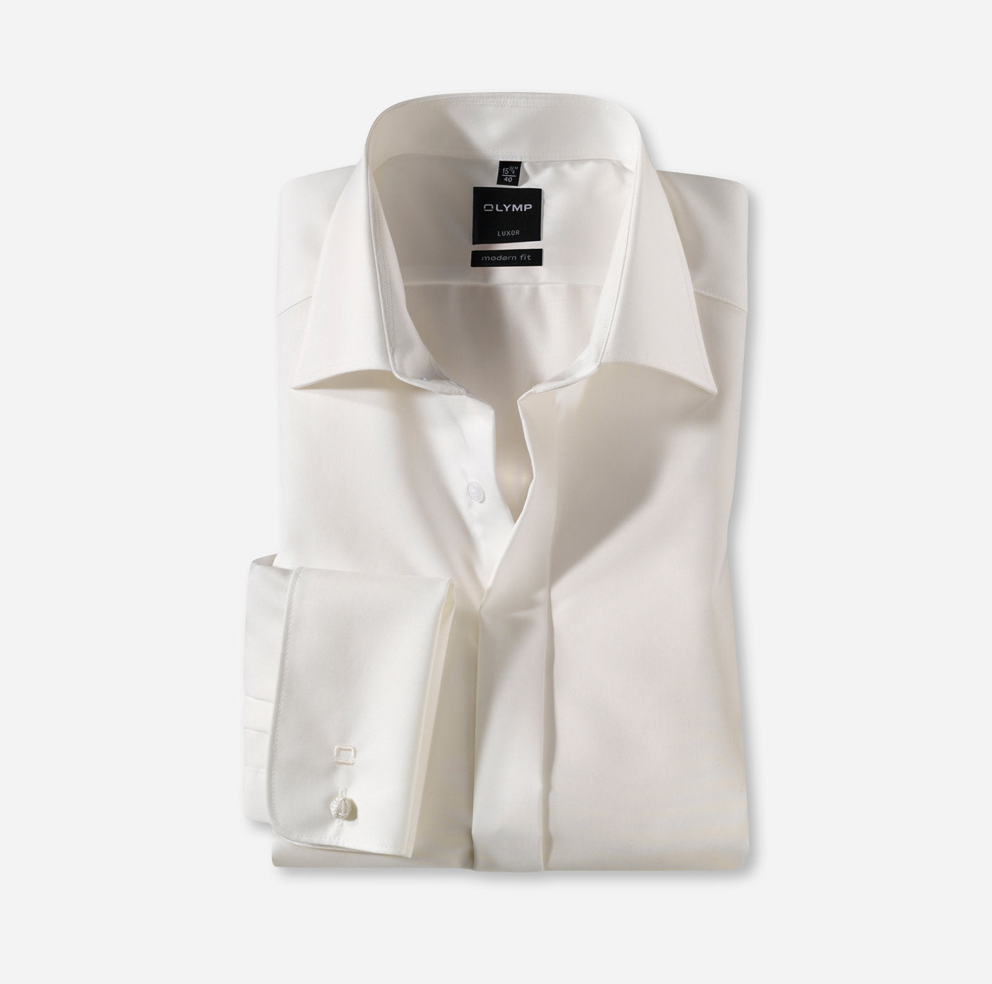 Olymp - Anlasshemd - Modern Fit