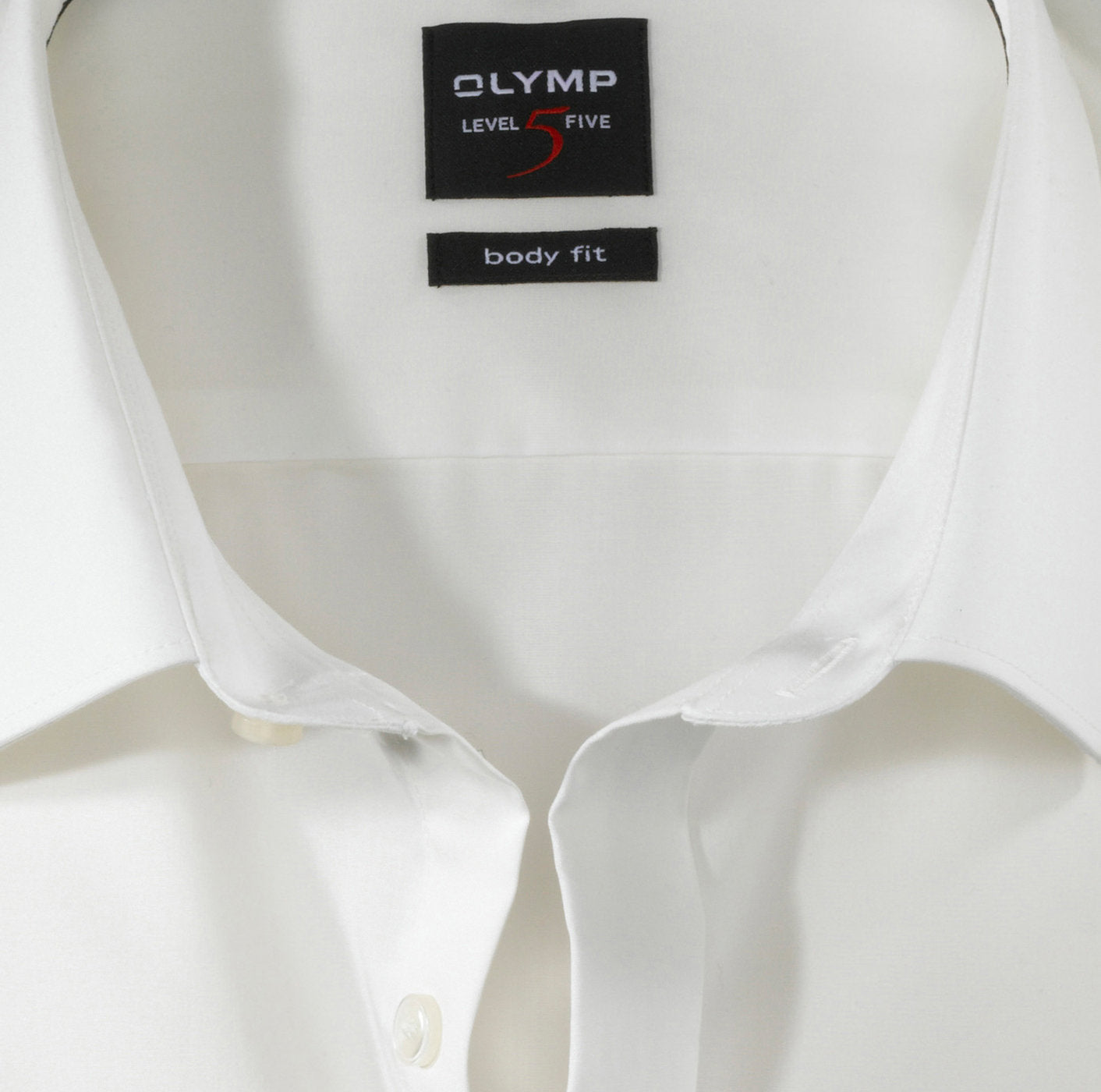 Olymp - Anlasshemd - Lvl.5 Body Fit
