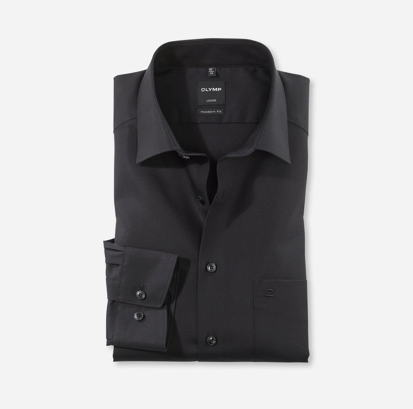 Olymp - Businesshemd - Modern Fit