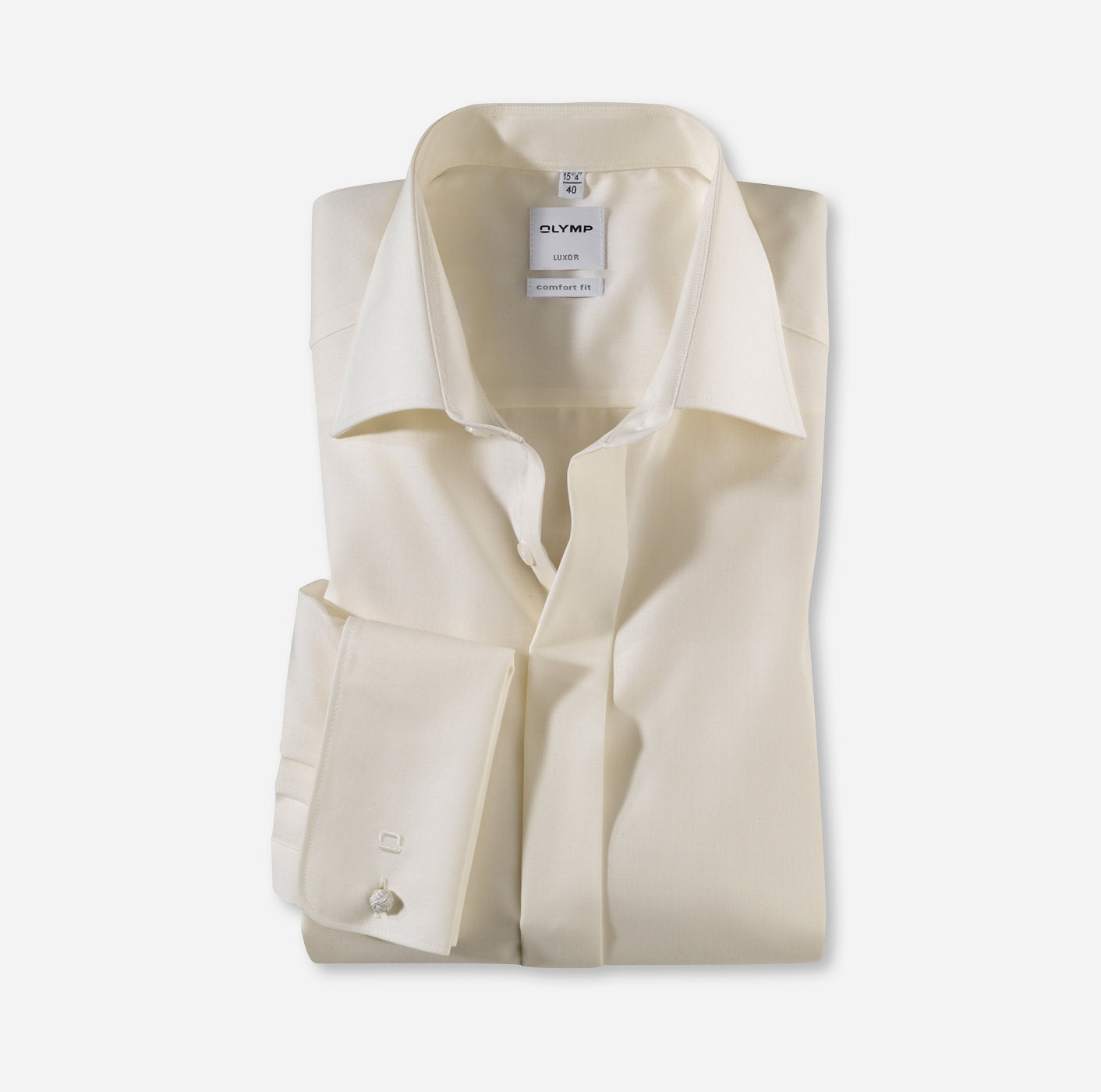 Olymp - Anlasshemd - Comfort Fit