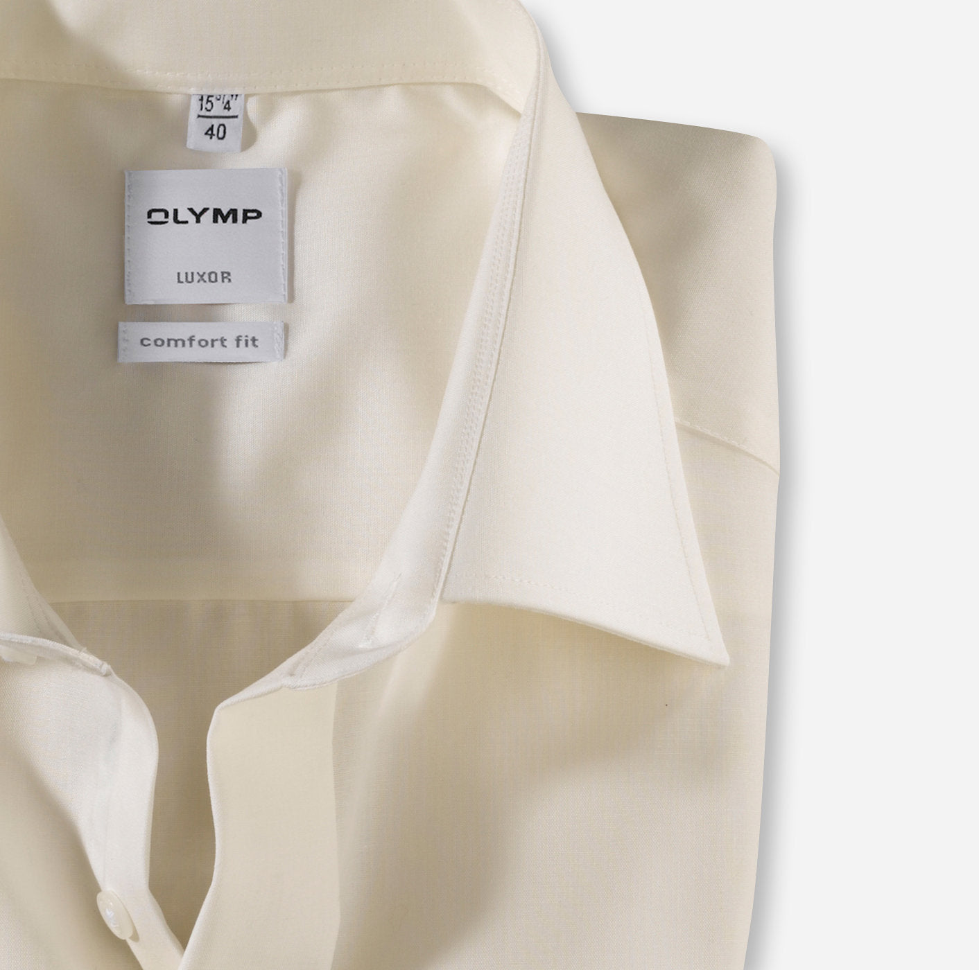 Olymp - Anlasshemd - Comfort Fit