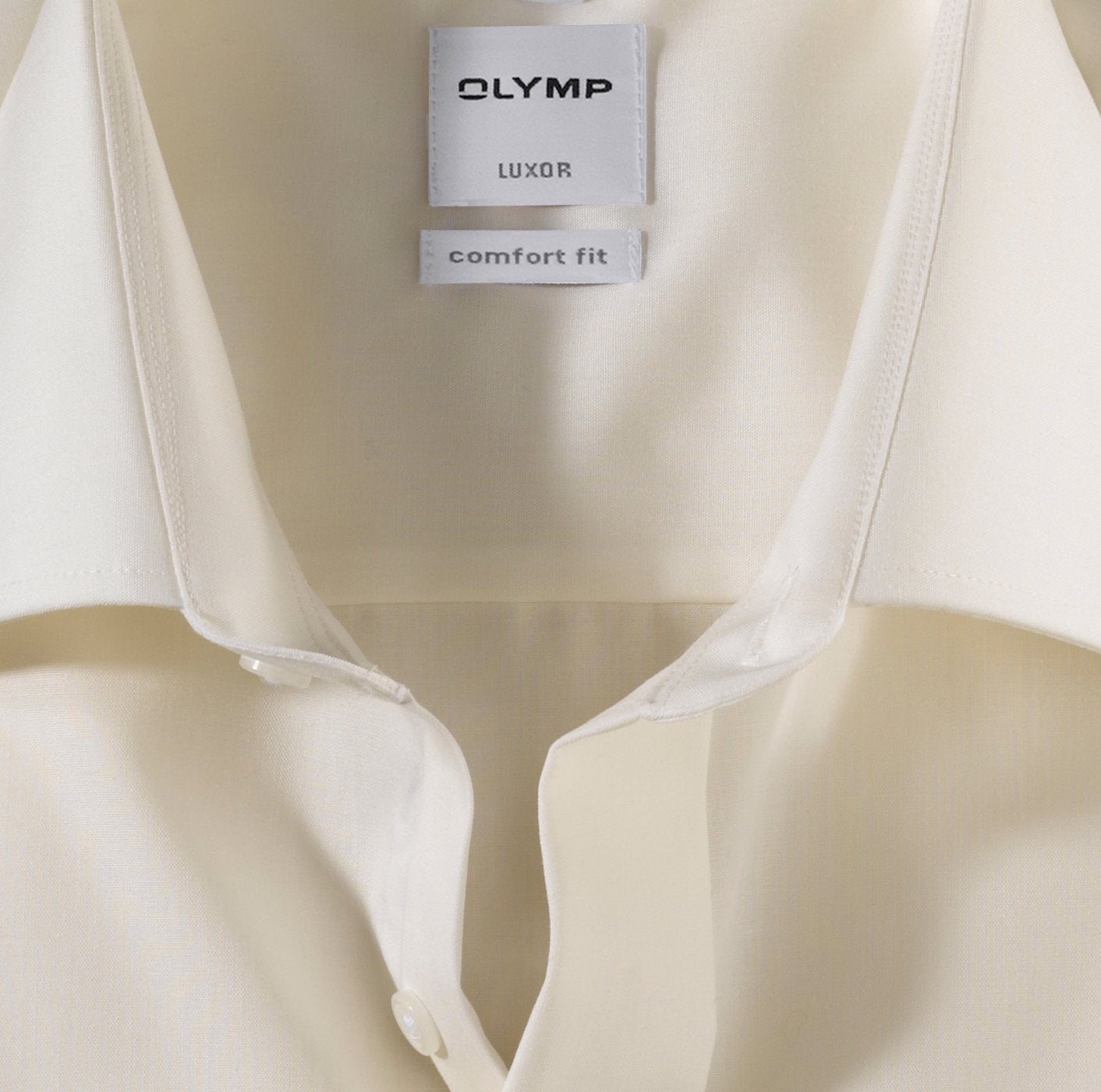 Olymp - Anlasshemd - Comfort Fit