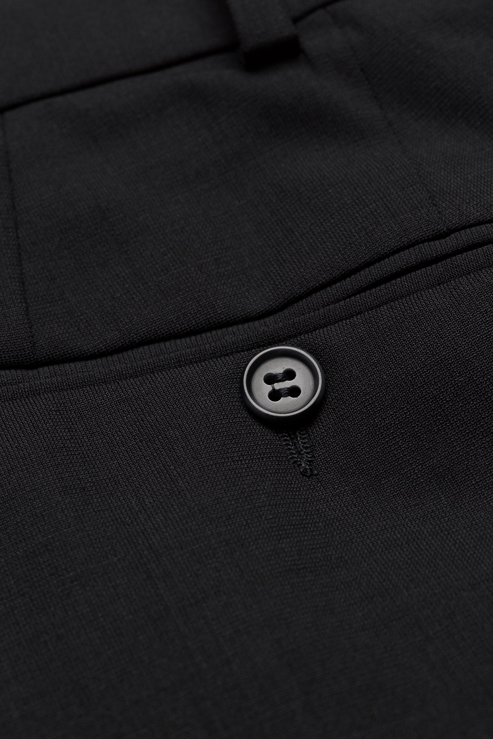 Digel - Baukasten Hose - Protect 3 Schwarz