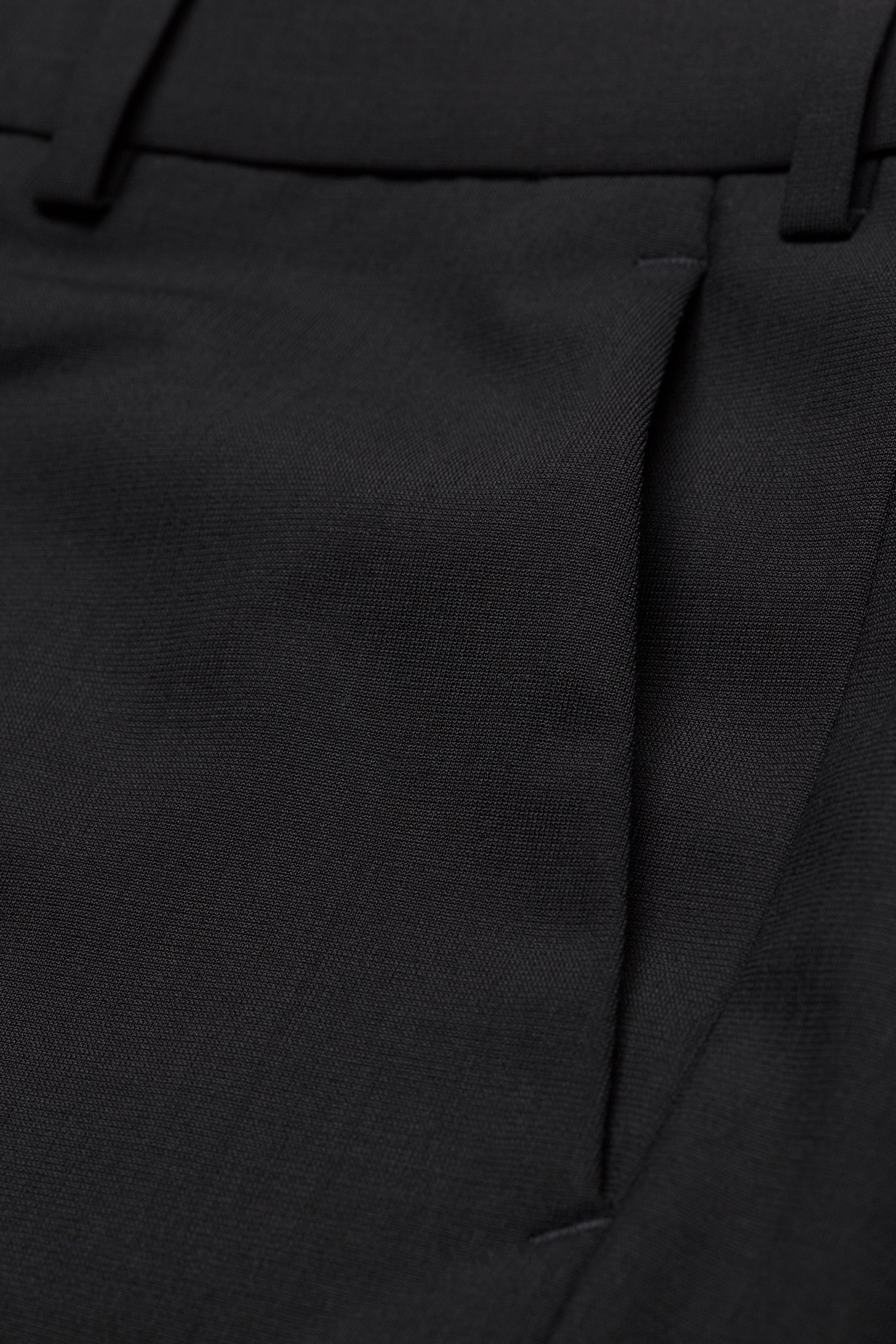 Digel - Baukasten Hose - Protect 3 Schwarz