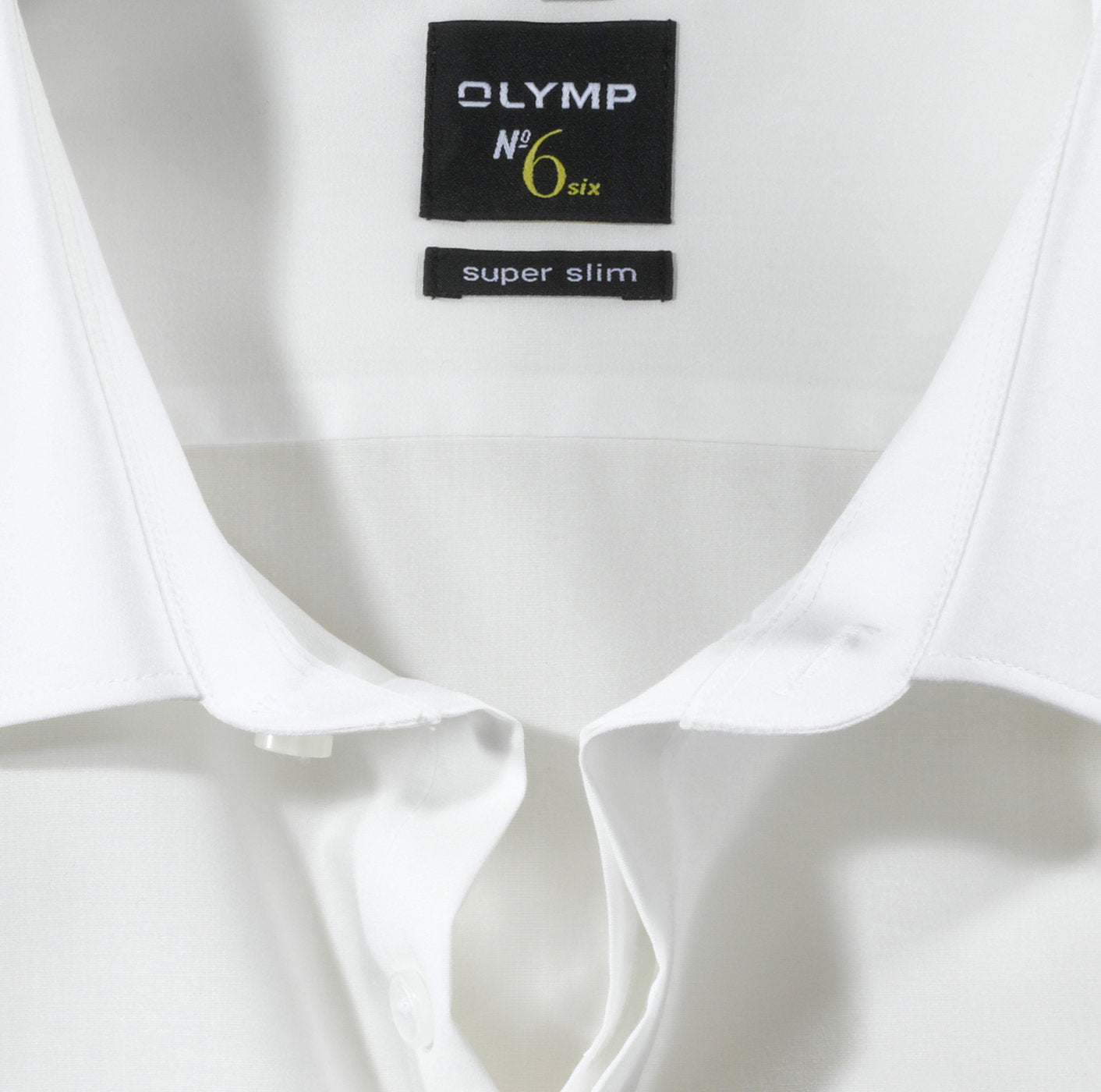 Olymp - Anlasshemd - No.6 - Super Slim