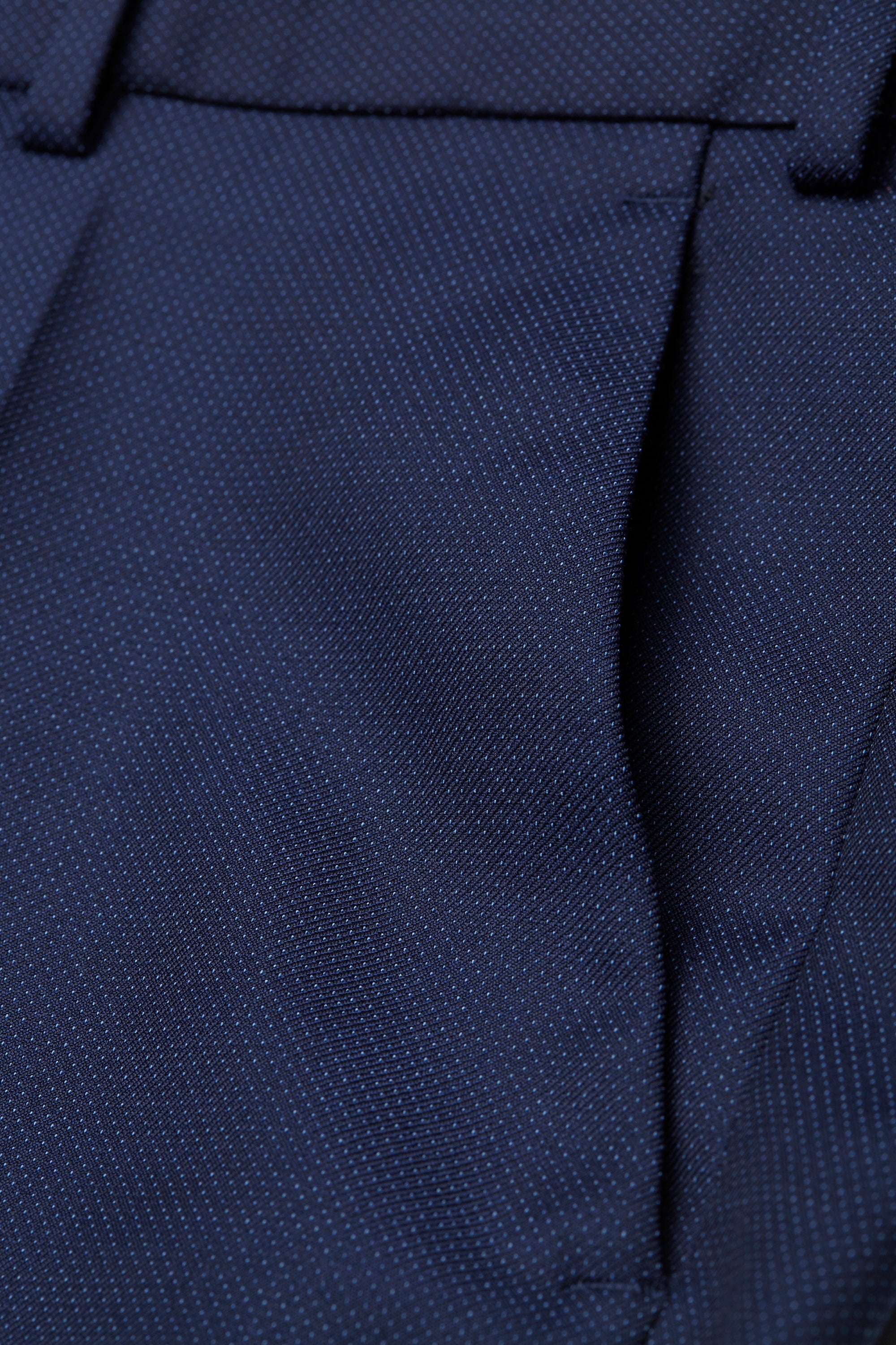 Digel - Baukasten Hose- Pinpoint Royal