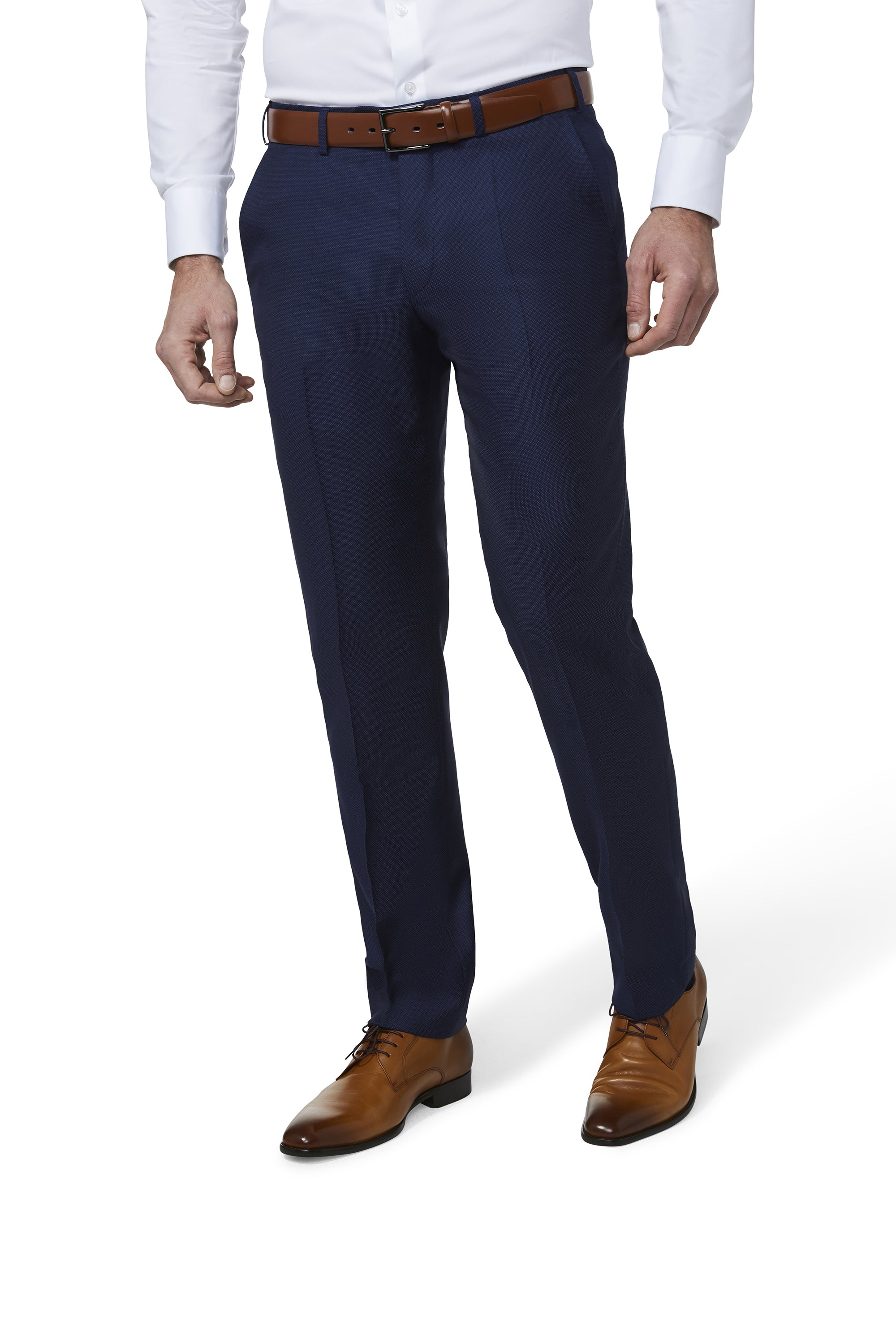 Digel - Baukasten Hose- Pinpoint Royal