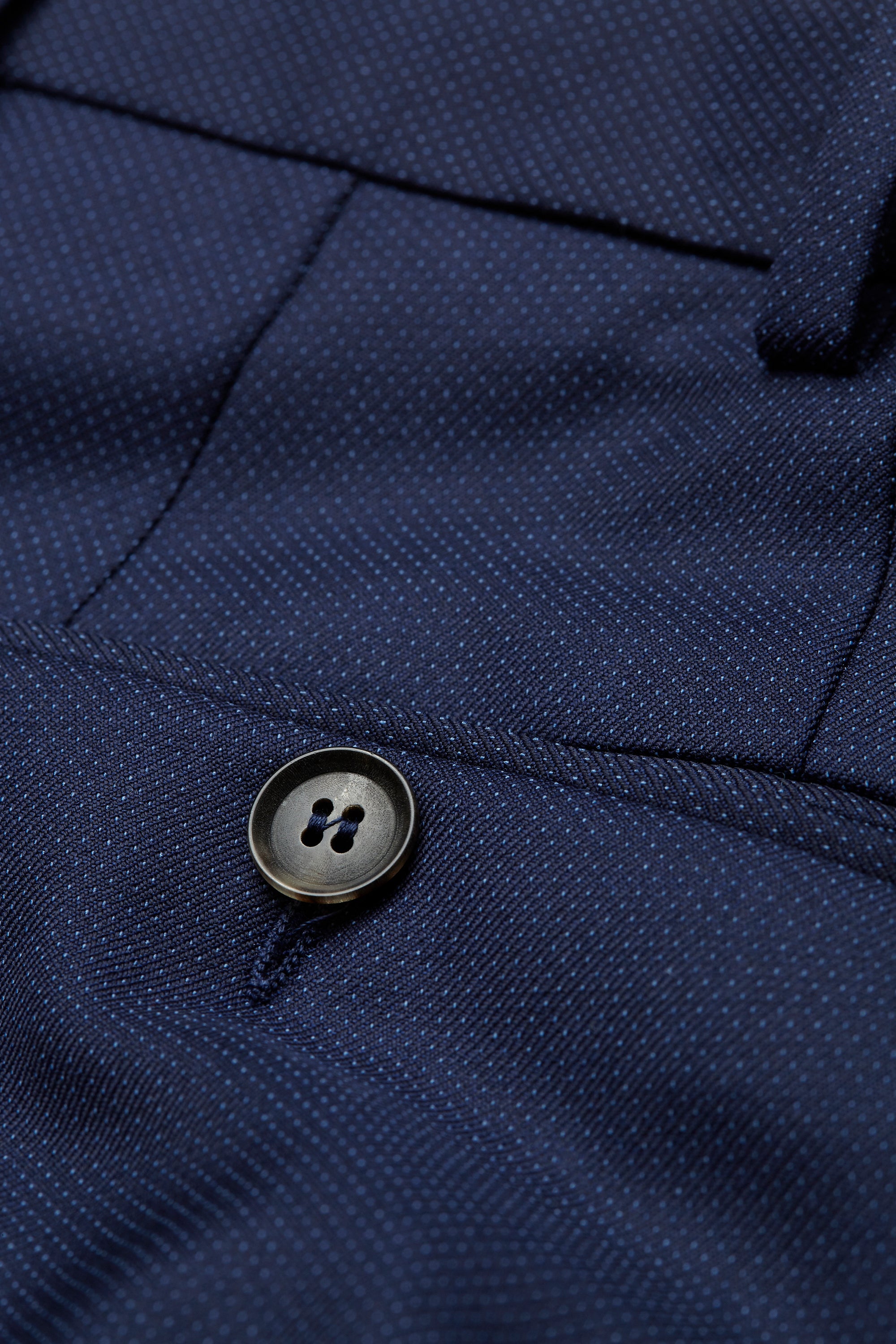 Digel - Baukasten Hose- Pinpoint Royal